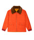 The Reversible Down Logger Puffer - Poppy & Amber